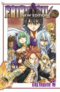 FAIRY TAIL NEW EDITION - 52_thumbnail FAIRY TAIL NEW EDITION - 52_thumbnail