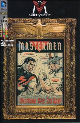 MULTIVERSITY - 7_thumbnail MULTIVERSITY - 7_thumbnail