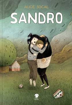 SANDRO - UNICO_thumbnail SANDRO - UNICO_thumbnail