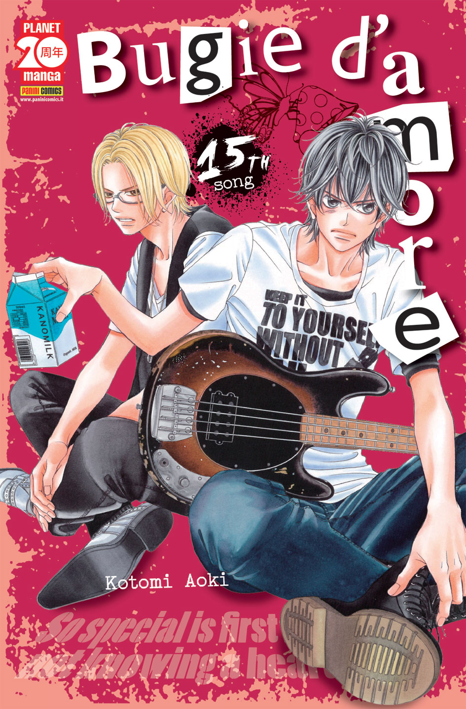 BUGIE D'AMORE - 15_thumbnail BUGIE D'AMORE - 15_thumbnail