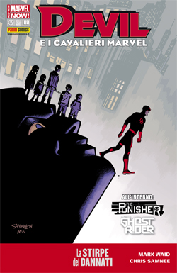 DEVIL E I CAVALIERI MARVEL (2014) - 9_thumbnail DEVIL E I CAVALIERI MARVEL (2014) - 9_thumbnail
