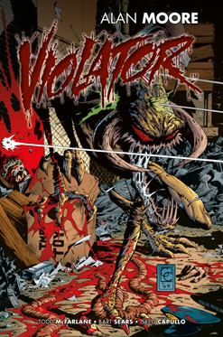 100% PANINI COMICS SPAWN D'AUTORE - 1_thumbnail 100% PANINI COMICS SPAWN D'AUTORE - 1_thumbnail