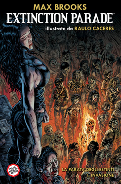 100% CULT COMICS EXTINCTION PARADE - 1_thumbnail 100% CULT COMICS EXTINCTION PARADE - 1_thumbnail