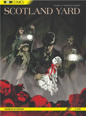 SCOTLAND YARD - 2_thumbnail SCOTLAND YARD - 2_thumbnail