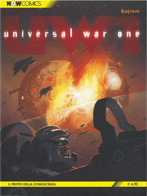 UNIVERSAL WAR ONE (NOW COMICS) - 2_thumbnail UNIVERSAL WAR ONE (NOW COMICS) - 2_thumbnail