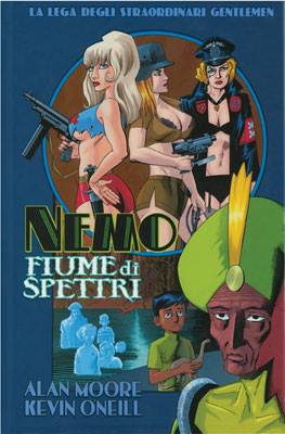 NEMO (2013) - 3_thumbnail NEMO (2013) - 3_thumbnail