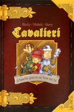 CAVALIERI - UNICO_thumbnail