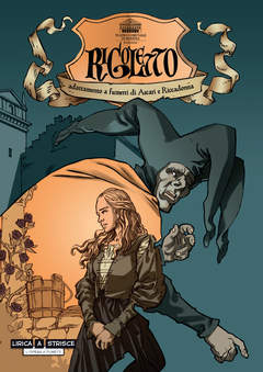 RIGOLETTO - UNICO_thumbnail