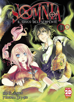 SOMNIA IL GIOCO DEL SERPENTE - 1_thumbnail SOMNIA IL GIOCO DEL SERPENTE - 1_thumbnail