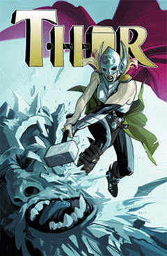 THOR (2015 PANINI) Variant - 1_thumbnail THOR (2015 PANINI) Variant - 1_thumbnail