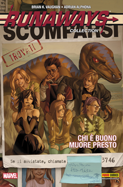 RUNAWAYS COLLECTION - 3_thumbnail RUNAWAYS COLLECTION - 3_thumbnail