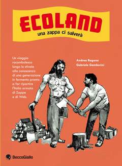ECOLAND - UNICO_thumbnail ECOLAND - UNICO_thumbnail