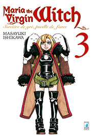 MARIA THE VIRGIN WITCH - 3_thumbnail MARIA THE VIRGIN WITCH - 3_thumbnail