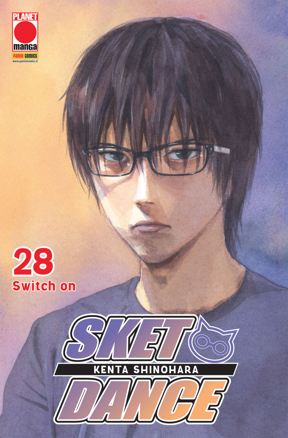 SKET DANCE - 28_thumbnail