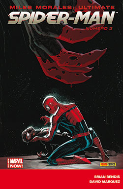 MILES MORALES ULTIMATE SPIDER-MAN - 3_thumbnail MILES MORALES ULTIMATE SPIDER-MAN - 3_thumbnail
