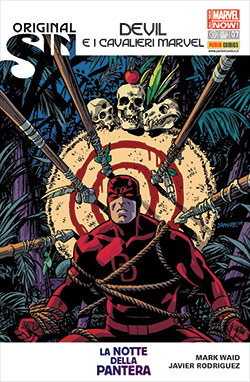 DEVIL E I CAVALIERI MARVEL (2014) - 7_thumbnail