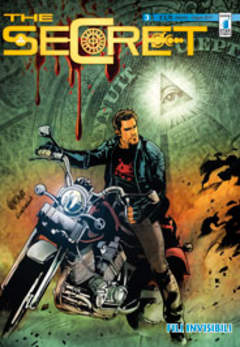 SECRET THE (STAR COMICS) - 3_thumbnail SECRET THE (STAR COMICS) - 3_thumbnail