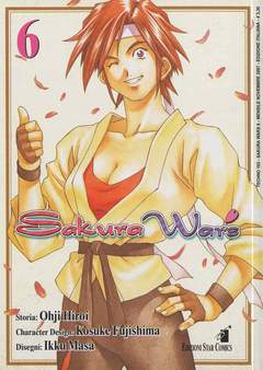 SAKURA WARS - 6_thumbnail