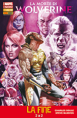 MORTE DI WOLVERINE LA (2015) - 2_thumbnail MORTE DI WOLVERINE LA (2015) - 2_thumbnail