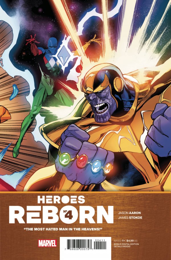 HEROES REBORN (MARVEL) - 4_thumbnail HEROES REBORN (MARVEL) - 4_thumbnail