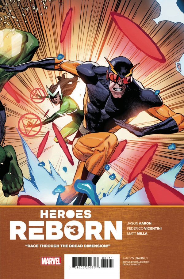 HEROES REBORN (MARVEL) - 3_thumbnail HEROES REBORN (MARVEL) - 3_thumbnail