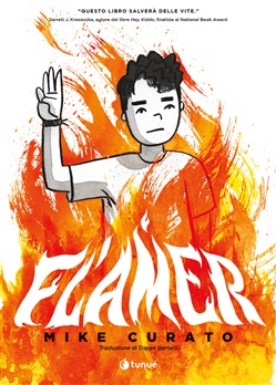 FLAMER - UNICO_thumbnail FLAMER - UNICO_thumbnail