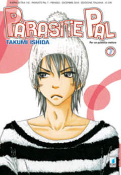 PARASITE PAL - 7_thumbnail PARASITE PAL - 7_thumbnail