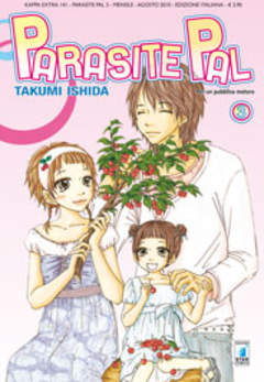 PARASITE PAL - 3_thumbnail PARASITE PAL - 3_thumbnail