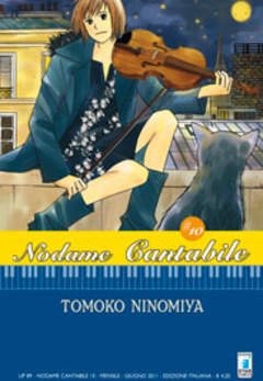 NODAME CANTABILE - 10_thumbnail