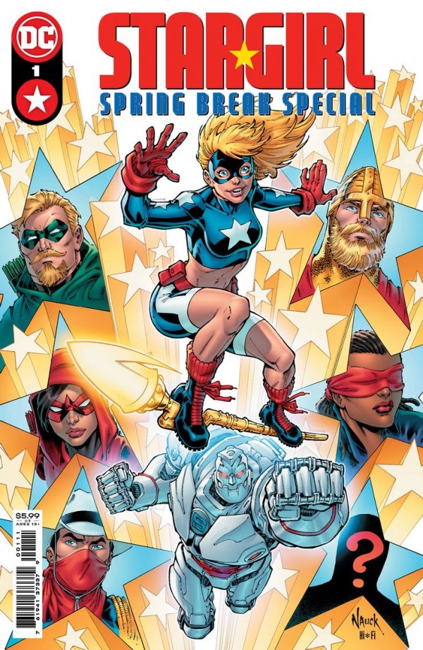 STARGIRL SPRING BREAK SPECIAL - UNICO_thumbnail