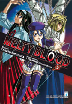 MELTY BLOOD - 2_thumbnail
