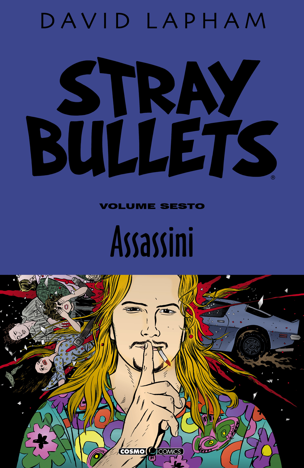 STRAY BULLETS (COSMO EDITORIALE) - 6_thumbnail STRAY BULLETS (COSMO EDITORIALE) - 6_thumbnail
