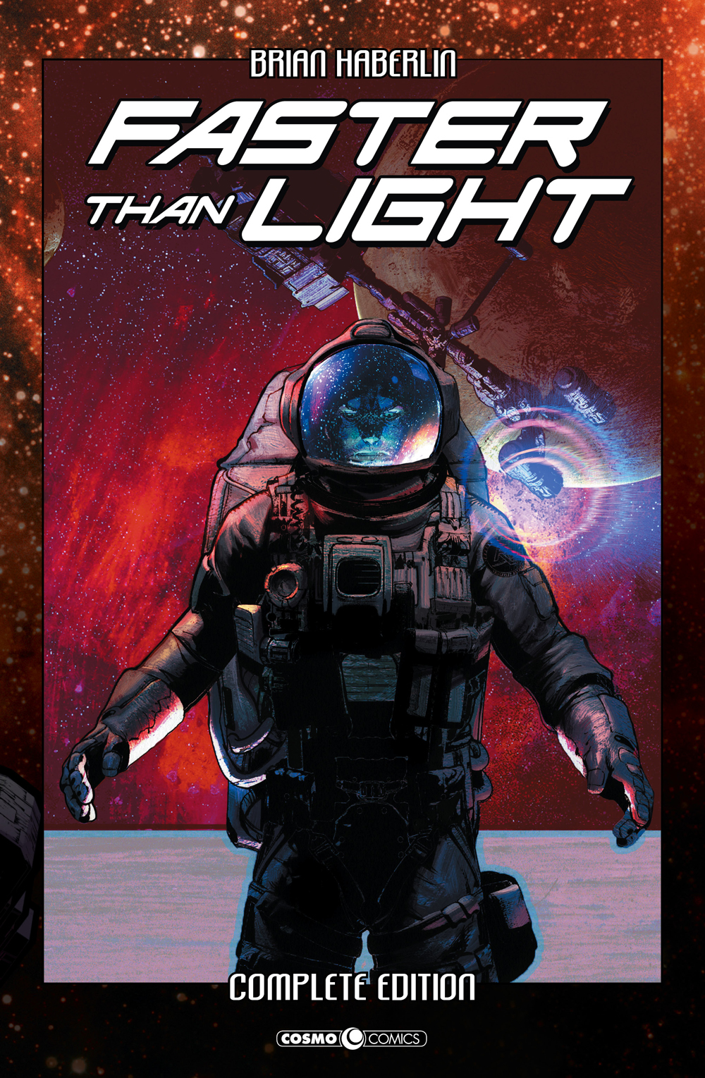 FASTER THE LIGHT COMPLETE EDITION - UNICO_thumbnail FASTER THE LIGHT COMPLETE EDITION - UNICO_thumbnail