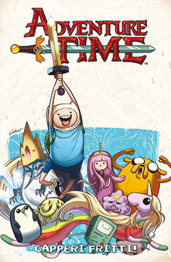 ADVENTURE TIME COLLECTION - 3_thumbnail ADVENTURE TIME COLLECTION - 3_thumbnail
