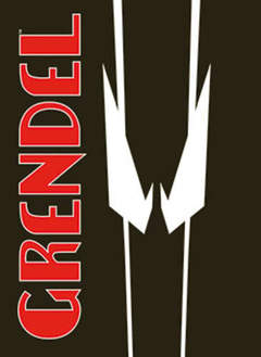 GRENDEL (PANINI) Variant - 2_thumbnail