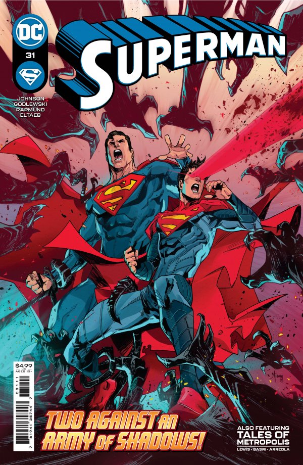SUPERMAN (DC 2018) - 31_thumbnail