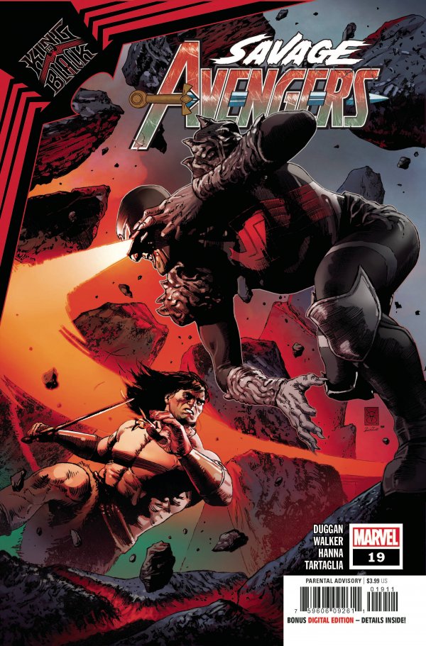 SAVAGE AVENGERS - 19_thumbnail SAVAGE AVENGERS - 19_thumbnail