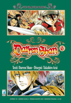DARREN SHAN - 6_thumbnail DARREN SHAN - 6_thumbnail