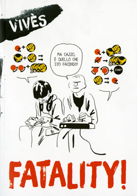 FATALITY! - UNICO_thumbnail FATALITY! - UNICO_thumbnail