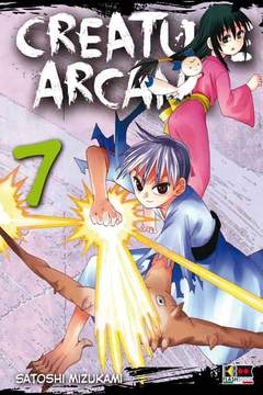 CREATURE ARCANE - 7_thumbnail CREATURE ARCANE - 7_thumbnail