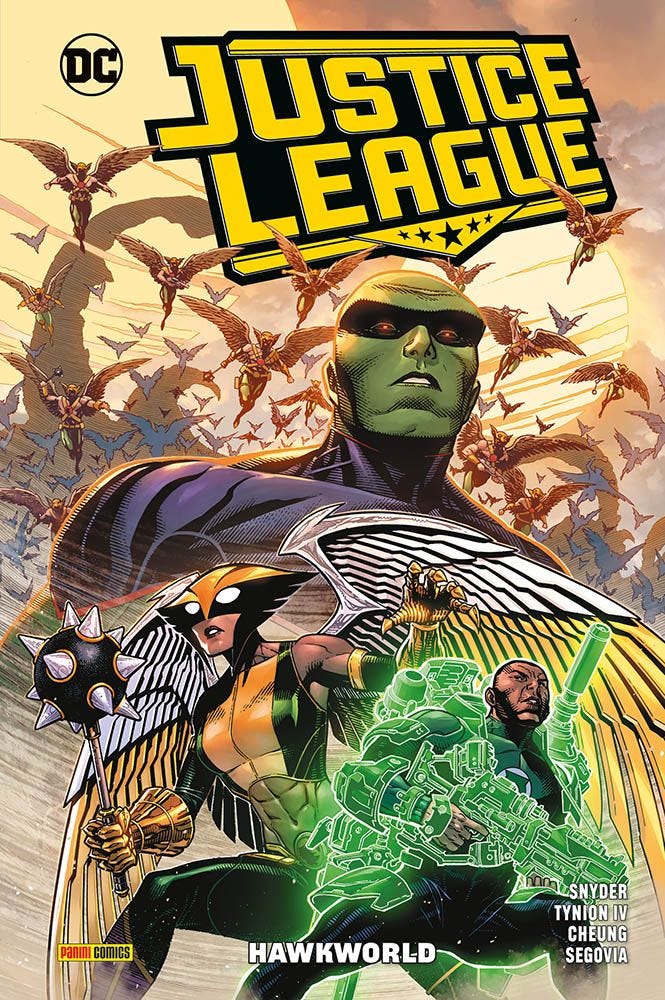 JUSTICE LEAGUE TP - 3_thumbnail JUSTICE LEAGUE TP - 3_thumbnail