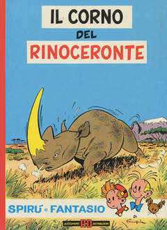 SPIRU' E FANTASIO (ALESSANDRO EDITORE) - 3_thumbnail SPIRU' E FANTASIO (ALESSANDRO EDITORE) - 3_thumbnail