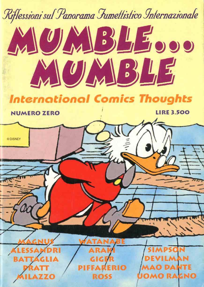 MUMBLE MUMBLE - 0_thumbnail