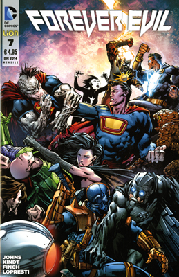 FOREVER EVIL (2014) - 7_thumbnail FOREVER EVIL (2014) - 7_thumbnail