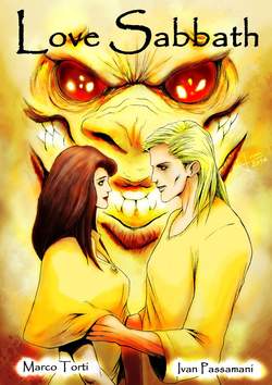 LOVE SABBATH - UNICO_thumbnail LOVE SABBATH - UNICO_thumbnail
