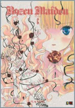 ROZEN MAIDEN - 6_thumbnail