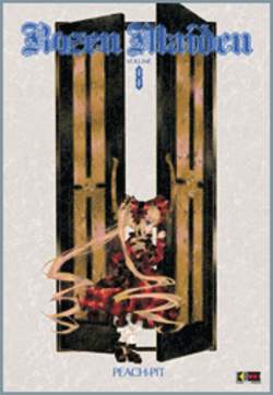 ROZEN MAIDEN - 8_thumbnail