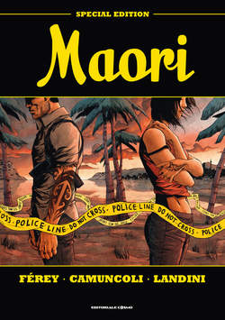 MAORI - UNICO_thumbnail MAORI - UNICO_thumbnail