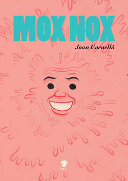 MOX NOX - UNICO_thumbnail MOX NOX - UNICO_thumbnail