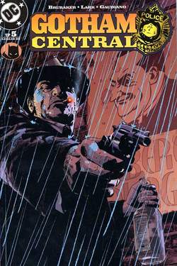 GOTHAM CENTRAL (PLAY PRESS) - 5_thumbnail